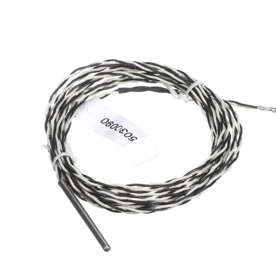 Picture of Alto Shaam 100 Ohm Sensor, 110" Wire Part# 5030090