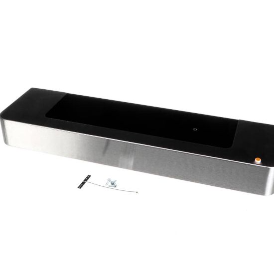 Picture of Alto Shaam Hsg W/touch Glass/usb No Ib Part# 5028218