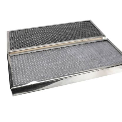 Picture of Alto Shaam Odor Filter Kit It Contains 2 Filters Part# 5031047