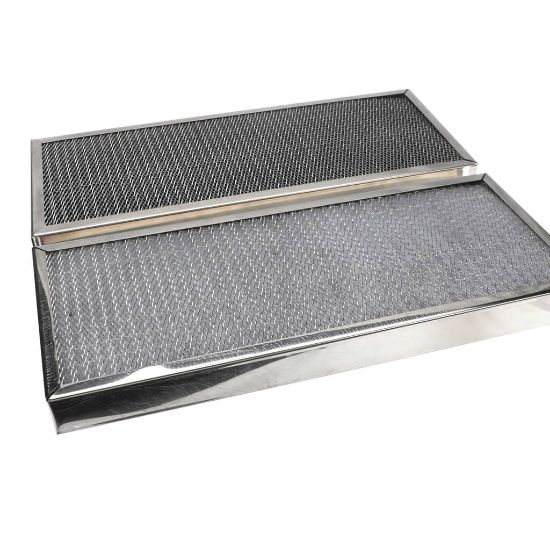 Picture of Alto Shaam Odor Filter Kit It Contains 2 Filters Part# 5031047
