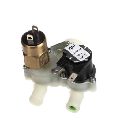 Picture of Alto Shaam Valve,solenoid,2 Port,240v Part# 5031687R