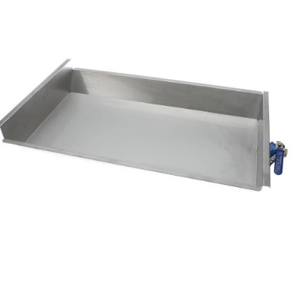 Picture of Alto Shaam Kit Tray Drip With Valve Part# 5032421R