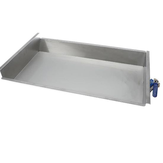 Picture of Alto Shaam Kit Tray Drip With Valve Part# 5032421R