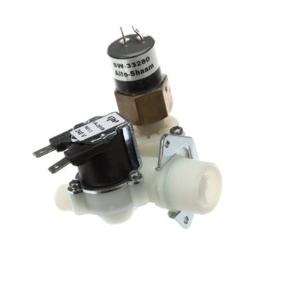 Picture of Alto Shaam Valve,solenoid,double Port Kit Part# 5031688R