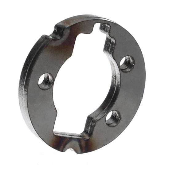 Picture of Alto Shaam Spacer, Door Assembly, Weldment Part# 5032808