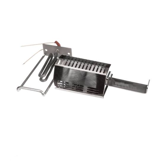 Picture of Alto Shaam Smoker Element Assembly 120V Part# 5032201R