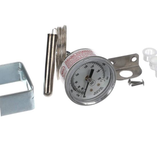 Picture of Alto Shaam Temperature Gauge- 300F Part# 5036020