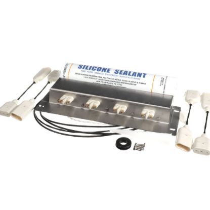 Picture of Alto Shaam Retrofit,manifold & Adapter Part# 5035282
