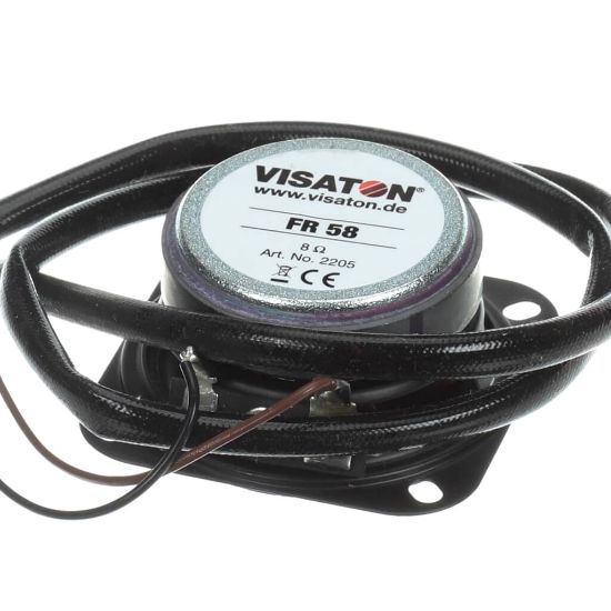 Picture of Alto Shaam Service Kit, Speaker Part# 5035678R