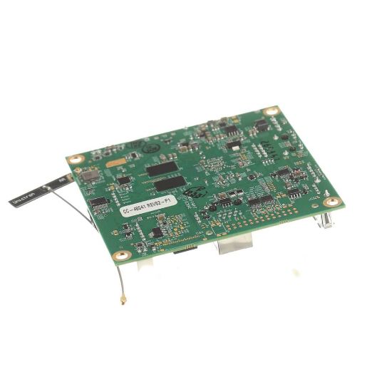 Picture of Alto Shaam Interface Board Part# 5035863