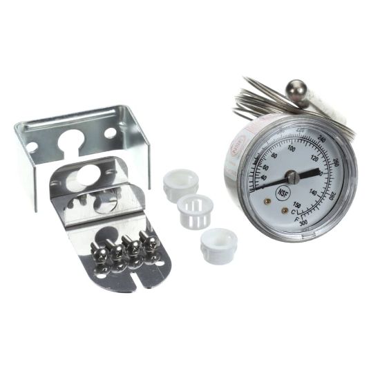Picture of Alto Shaam Service Kit Temp Gauge Part# 5036021