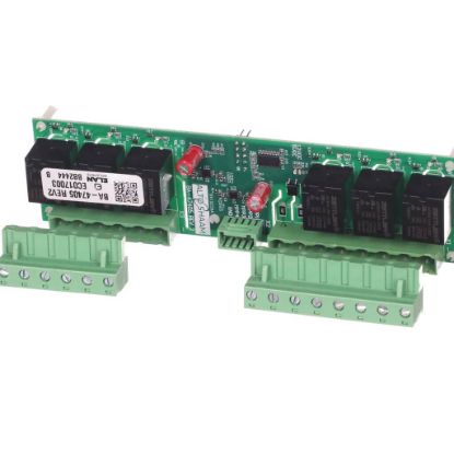 Picture of Alto Shaam Kit,service,option Board,ac/dc Part# 5033966R