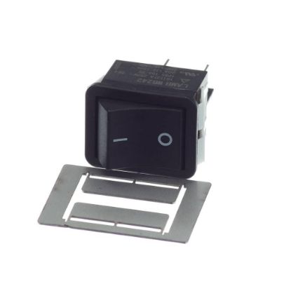 Picture of Alto Shaam Kit,service,replacement,switch Part# 5036255