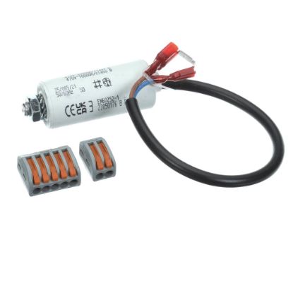Picture of Alto Shaam Fan,capacitor,blower Motor Part# 5036268
