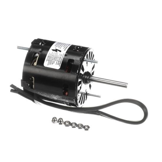 Picture of Alto Shaam Fanmotorconvec1/40 Hp2.25 Kit Part# 5036266R