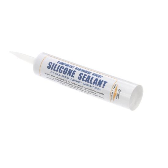 Picture of Alto Shaam Adhesive,silicone,aluminum Part# AD-2140