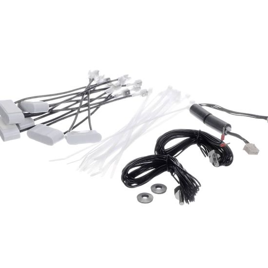 Picture of Alto Shaam Kit, Service,prodigi Update Part# 5037328