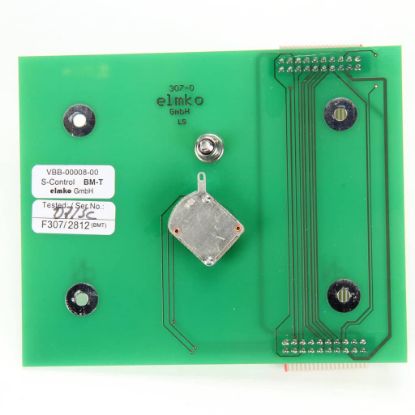 Picture of Alto Shaam Board,temperature S Bm-t, Part# BA-34029