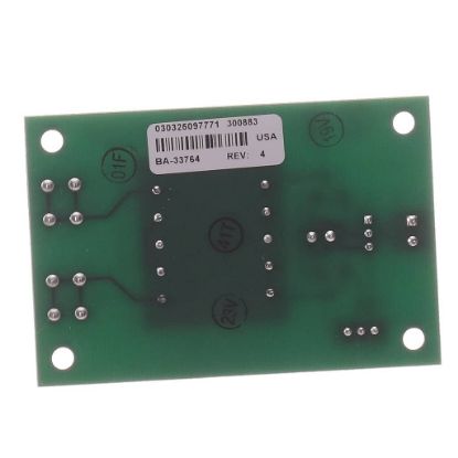 Picture of Alto Shaam Board,assembly,voltage Monitor,th3 Part# BA-33764
