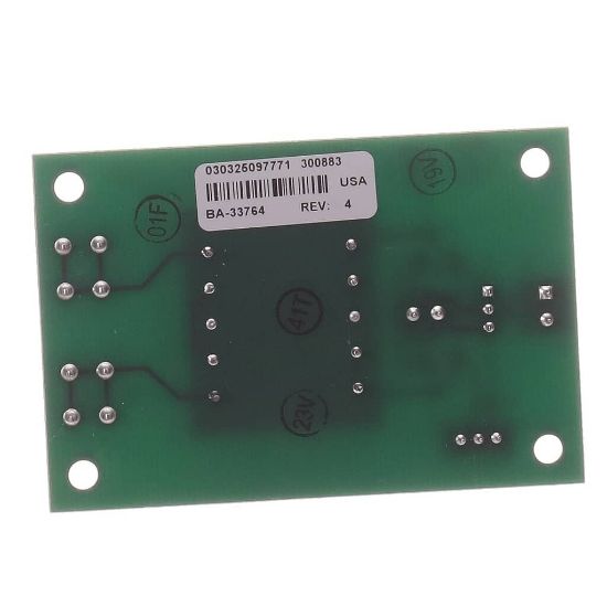 Picture of Alto Shaam Board,assembly,voltage Monitor,th3 Part# BA-33764