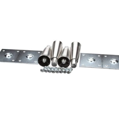 Picture of Alto Shaam 6Legsset Of 4 Part# 5205R