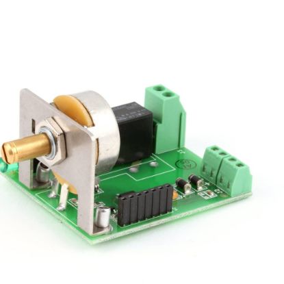 Picture of Alto Shaam Board,control Asb,dig, Part# BA-34294