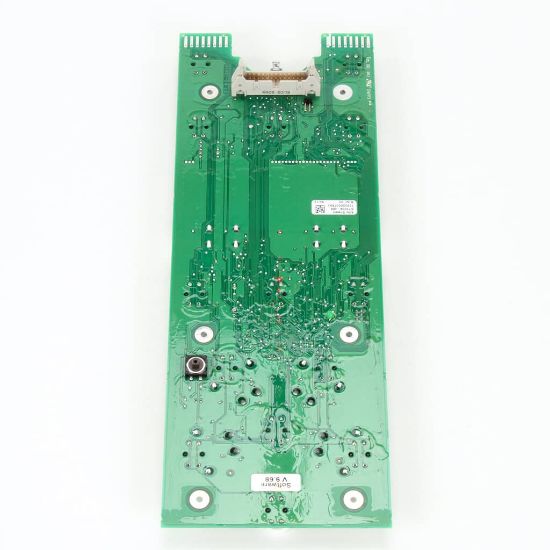 Picture of Alto Shaam Zzboard,operation,for Data Key Part# BA-34658