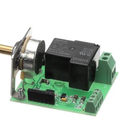 Picture of Alto Shaam Board,control Asb,ed2(sys)-2s, Part# BA-34295