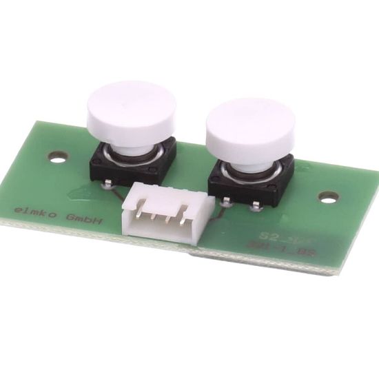 Picture of Alto Shaam Service, Board, On/off, Part# BA-34778R