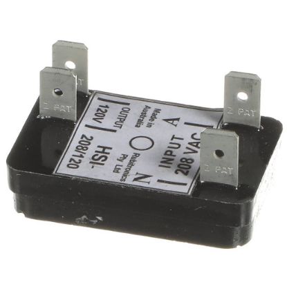 Picture of Alto Shaam Hot Surface Ignition Voltage Part# BA-36655