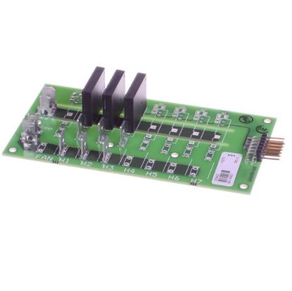 Picture of Alto Shaam Zboard3-relaydc Series Warm Part# BA-34950