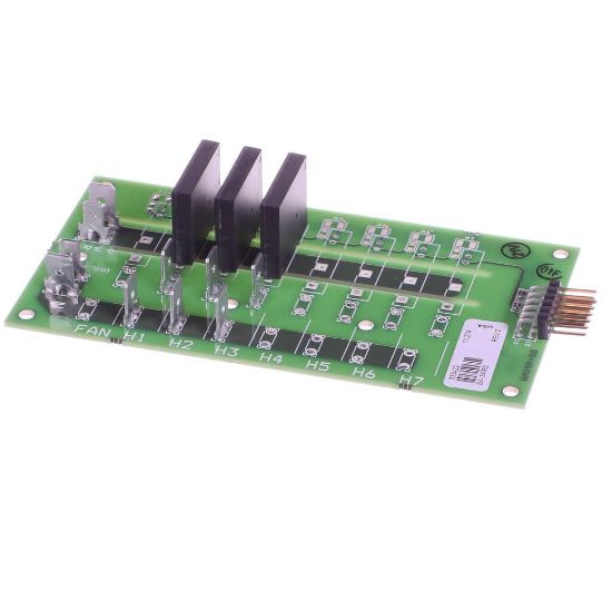 Picture of Alto Shaam Zboard3-relaydc Series Warm Part# BA-34950