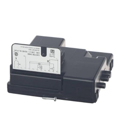 Picture of Alto Shaam Board, Ignition Control, 230V Part# BA-35933