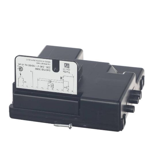 Picture of Alto Shaam Board, Ignition Control, 230V Part# BA-35933