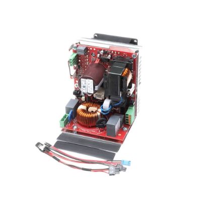 Picture of Alto Shaam Kit, Service, Board, Vfd Part# BA-39795R