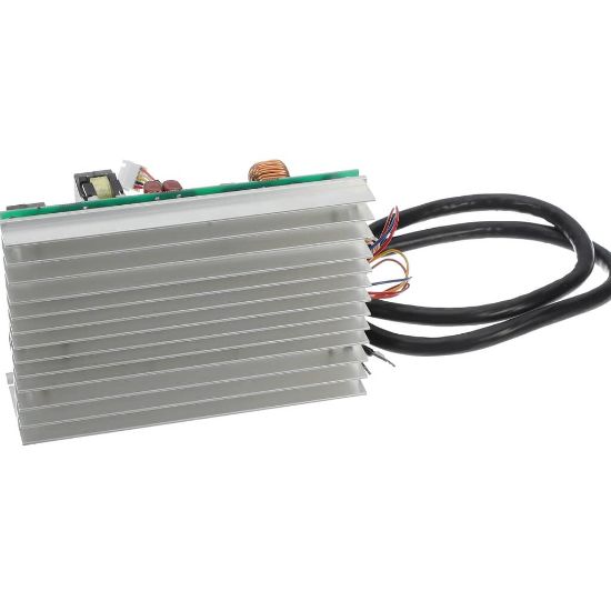 Picture of Alto Shaam Motor Controller Vfd Part# BA-46311