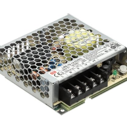 Picture of Alto Shaam Board, Power Supply, 12V Part# BA-38586