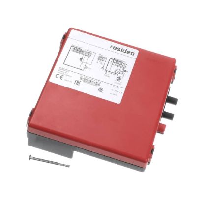 Picture of Alto Shaam Board, Ignition Cntrl 120V Part# BA-39849