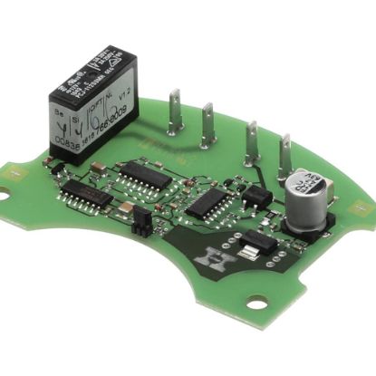 Picture of Alto Shaam Boardmotorreplacementservic Part# BA-38449