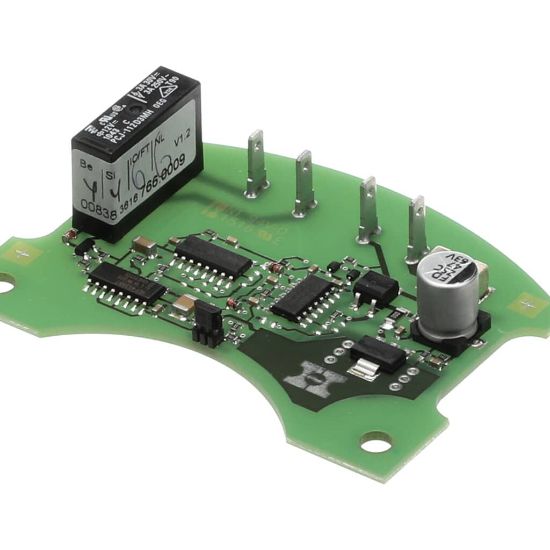 Picture of Alto Shaam Boardmotorreplacementservic Part# BA-38449