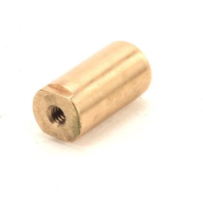 Picture of Alto Shaam Bearing,drive Support,brass, Part# BG-25716