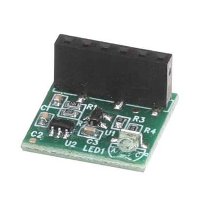Picture of Alto Shaam Kit, Service, Bor, Daughterboard Part# BA-48316R