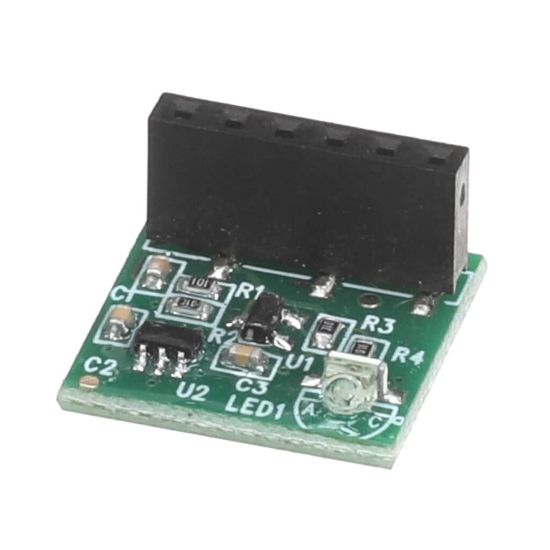 Picture of Alto Shaam Kit, Service, Bor, Daughterboard Part# BA-48316R