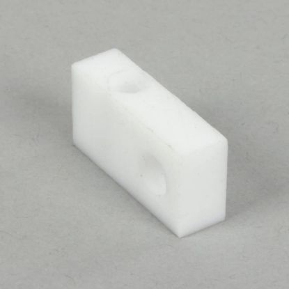 Picture of Alto Shaam Block,cap,hold Down,11/64dia Part# BK-2609