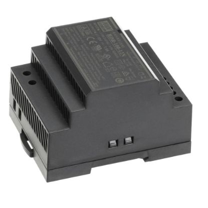 Picture of Alto Shaam Board, Power Supply, 12V, 100W Part# BA-46801