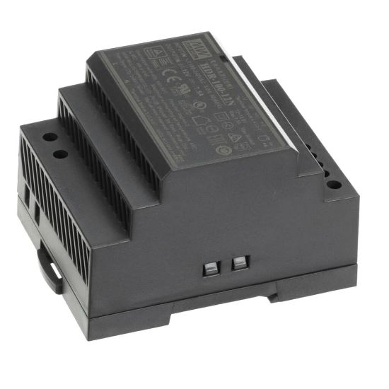 Picture of Alto Shaam Board, Power Supply, 12V, 100W Part# BA-46801
