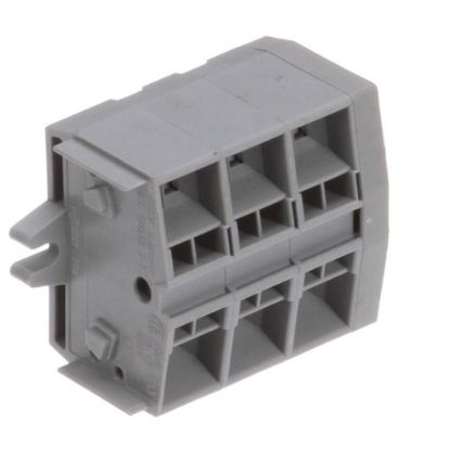 Picture of Alto Shaam Block,terminal/modular,assb Part# BK-25432