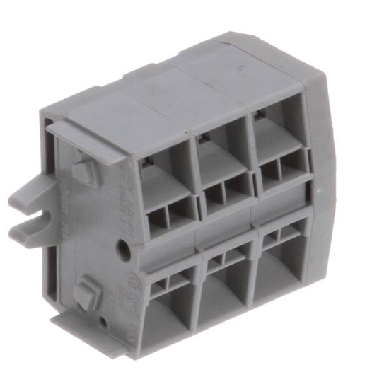 Picture of Alto Shaam Block,terminal/modular,assb Part# BK-25432