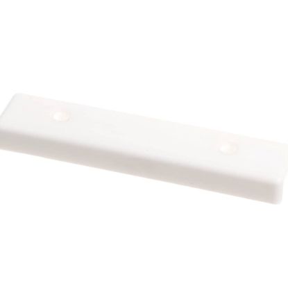 Picture of Alto Shaam White Ptfe, Guide Block Part# BK-36850