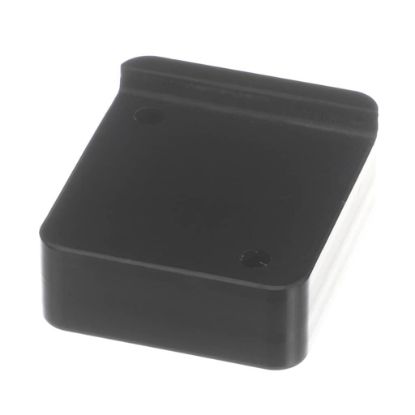 Picture of Alto Shaam Block, Spacer Recd Door Top Part# BK-36607